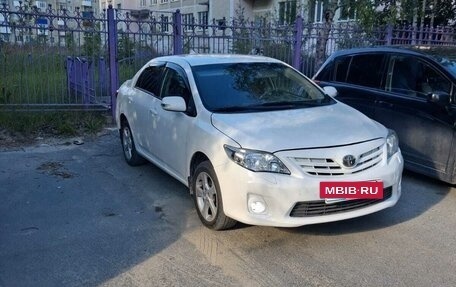 Toyota Corolla, 2010 год, 950 000 рублей, 2 фотография