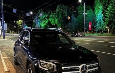 Mercedes-Benz GLB, 2021 год, 3 900 000 рублей, 1 фотография