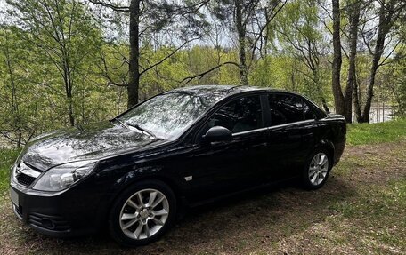 Opel Vectra C рестайлинг, 2007 год, 490 000 рублей, 1 фотография