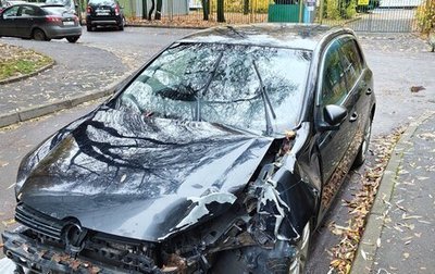 Volkswagen Golf VII рестайлинг, 2011 год, 300 000 рублей, 1 фотография