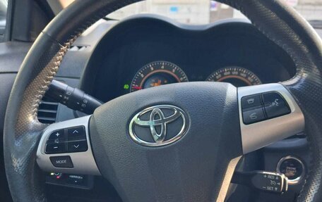 Toyota Corolla, 2010 год, 950 000 рублей, 6 фотография