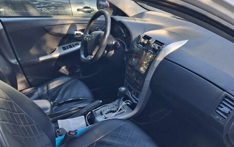 Toyota Corolla, 2010 год, 950 000 рублей, 7 фотография