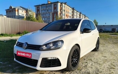 Volkswagen Golf R VII, 2012 год, 1 625 000 рублей, 1 фотография