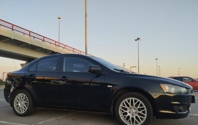 Mitsubishi Lancer IX, 2008 год, 490 000 рублей, 1 фотография