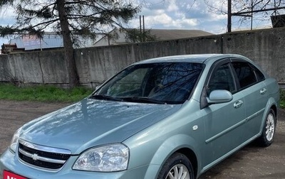Chevrolet Lacetti, 2008 год, 520 000 рублей, 1 фотография