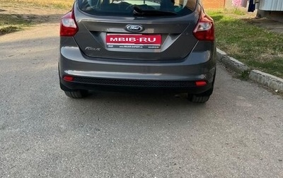 Ford Focus III, 2015 год, 850 000 рублей, 1 фотография