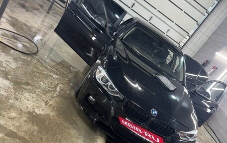 BMW 3 серия, 2013 год, 1 500 000 рублей, 4 фотография