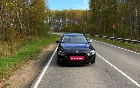 BMW 3 серия, 2013 год, 1 500 000 рублей, 3 фотография