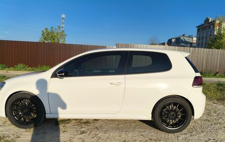 Volkswagen Golf R VII, 2012 год, 1 625 000 рублей, 6 фотография