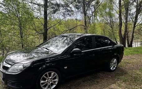 Opel Vectra C рестайлинг, 2007 год, 490 000 рублей, 3 фотография