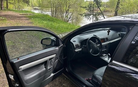 Opel Vectra C рестайлинг, 2007 год, 490 000 рублей, 6 фотография