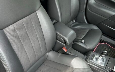 Opel Vectra C рестайлинг, 2007 год, 490 000 рублей, 9 фотография