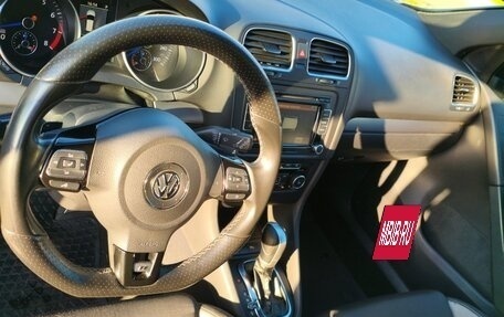 Volkswagen Golf R VII, 2012 год, 1 625 000 рублей, 7 фотография