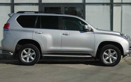 Toyota Land Cruiser Prado 150 рестайлинг, 2012 год, 2 960 000 рублей, 4 фотография