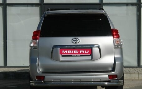 Toyota Land Cruiser Prado 150 рестайлинг, 2012 год, 2 960 000 рублей, 6 фотография