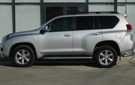 Toyota Land Cruiser Prado 150 рестайлинг, 2012 год, 2 960 000 рублей, 8 фотография