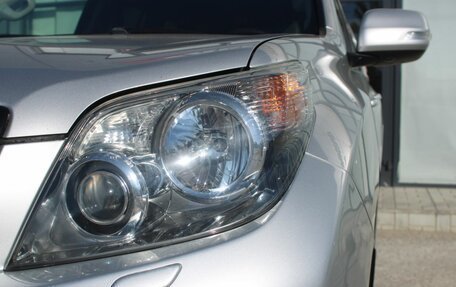 Toyota Land Cruiser Prado 150 рестайлинг, 2012 год, 2 960 000 рублей, 9 фотография