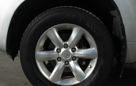 Toyota Land Cruiser Prado 150 рестайлинг, 2012 год, 2 960 000 рублей, 11 фотография
