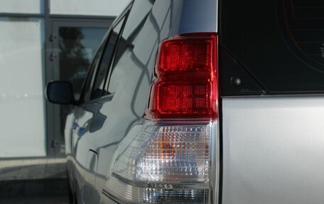 Toyota Land Cruiser Prado 150 рестайлинг, 2012 год, 2 960 000 рублей, 10 фотография