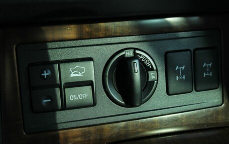 Toyota Land Cruiser Prado 150 рестайлинг, 2012 год, 2 960 000 рублей, 20 фотография