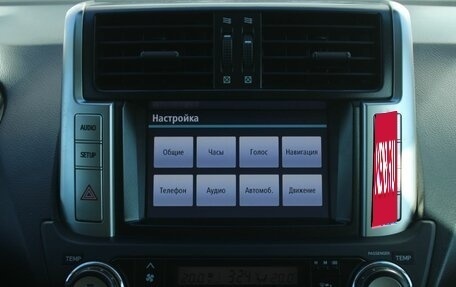 Toyota Land Cruiser Prado 150 рестайлинг, 2012 год, 2 960 000 рублей, 18 фотография