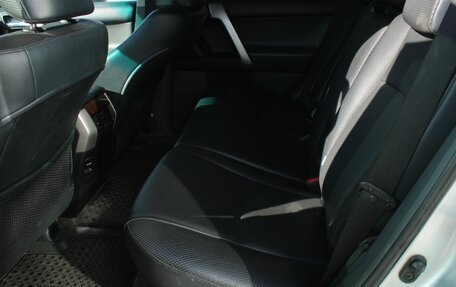 Toyota Land Cruiser Prado 150 рестайлинг, 2012 год, 2 960 000 рублей, 25 фотография