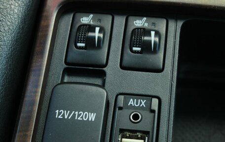 Toyota Land Cruiser Prado 150 рестайлинг, 2012 год, 2 960 000 рублей, 22 фотография