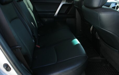 Toyota Land Cruiser Prado 150 рестайлинг, 2012 год, 2 960 000 рублей, 26 фотография