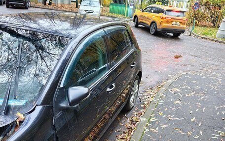 Volkswagen Golf VII рестайлинг, 2011 год, 300 000 рублей, 2 фотография
