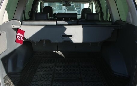Toyota Land Cruiser Prado 150 рестайлинг, 2012 год, 2 960 000 рублей, 27 фотография