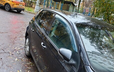 Volkswagen Golf VII рестайлинг, 2011 год, 300 000 рублей, 4 фотография