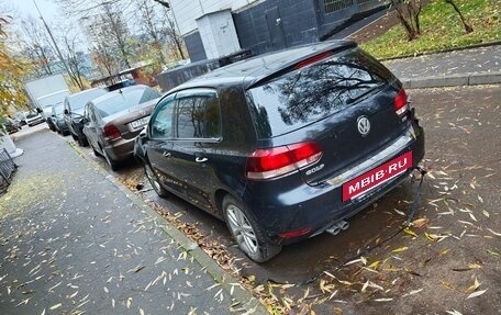 Volkswagen Golf VII рестайлинг, 2011 год, 300 000 рублей, 3 фотография