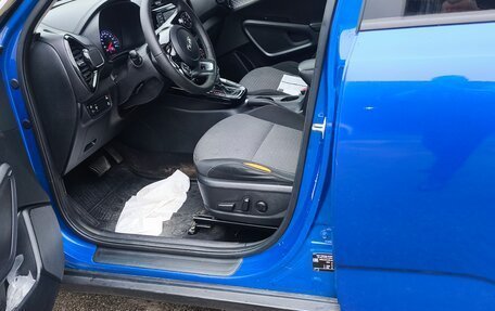 KIA Soul III, 2019 год, 1 380 000 рублей, 9 фотография