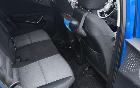KIA Soul III, 2019 год, 1 380 000 рублей, 6 фотография