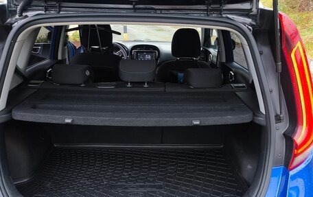 KIA Soul III, 2019 год, 1 380 000 рублей, 5 фотография