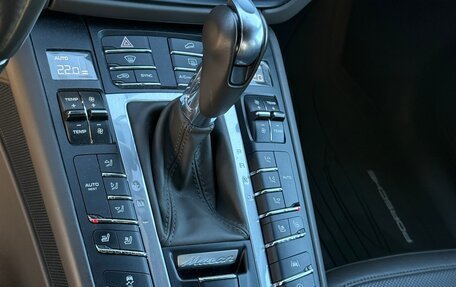 Porsche Macan I рестайлинг, 2019 год, 5 800 000 рублей, 12 фотография