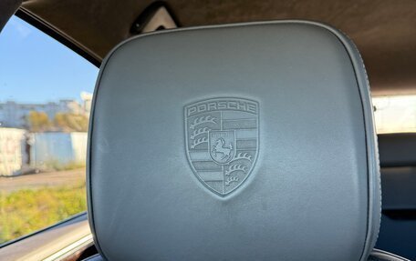 Porsche Macan I рестайлинг, 2019 год, 5 800 000 рублей, 14 фотография