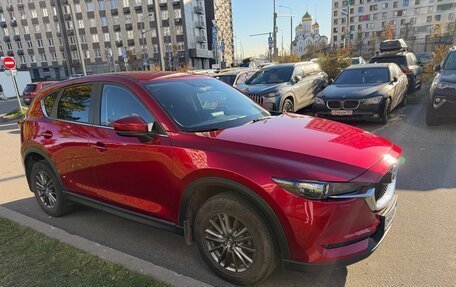 Mazda CX-5 II, 2019 год, 2 690 000 рублей, 2 фотография