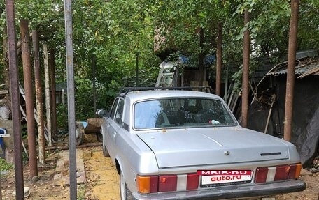 ГАЗ 3102 «Волга», 2007 год, 250 000 рублей, 2 фотография