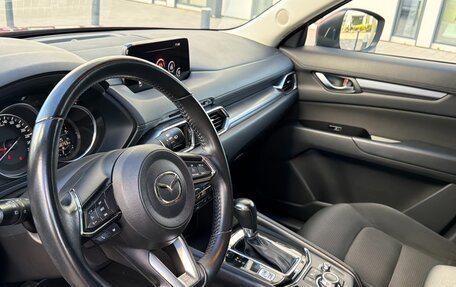 Mazda CX-5 II, 2019 год, 2 690 000 рублей, 8 фотография