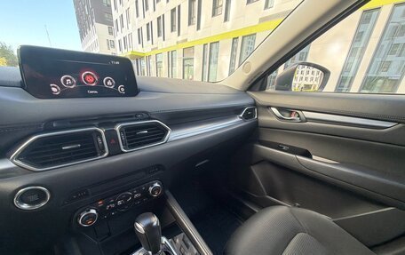 Mazda CX-5 II, 2019 год, 2 690 000 рублей, 15 фотография