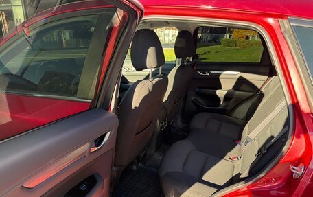 Mazda CX-5 II, 2019 год, 2 690 000 рублей, 16 фотография