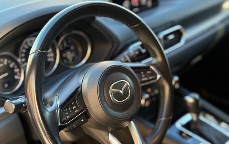 Mazda CX-5 II, 2019 год, 2 690 000 рублей, 11 фотография