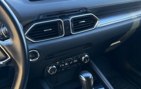 Mazda CX-5 II, 2019 год, 2 690 000 рублей, 14 фотография