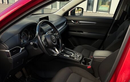 Mazda CX-5 II, 2019 год, 2 690 000 рублей, 9 фотография