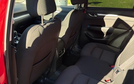 Mazda CX-5 II, 2019 год, 2 690 000 рублей, 17 фотография