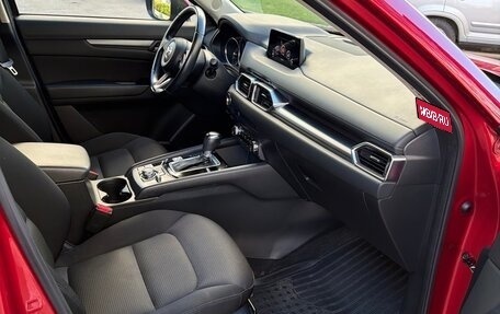 Mazda CX-5 II, 2019 год, 2 690 000 рублей, 10 фотография