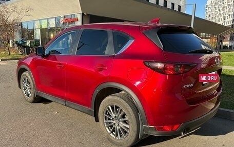 Mazda CX-5 II, 2019 год, 2 690 000 рублей, 5 фотография