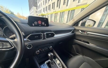 Mazda CX-5 II, 2019 год, 2 690 000 рублей, 13 фотография