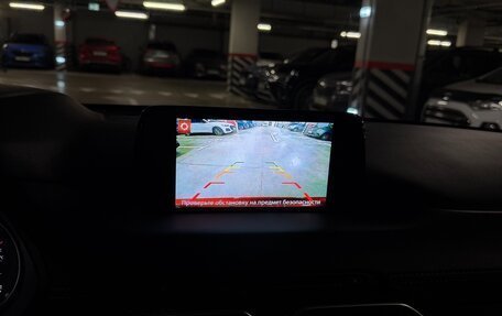 Mazda CX-5 II, 2019 год, 2 690 000 рублей, 18 фотография